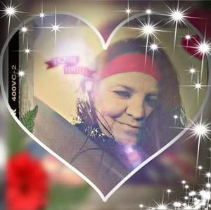 Meet your Posher, Dottie